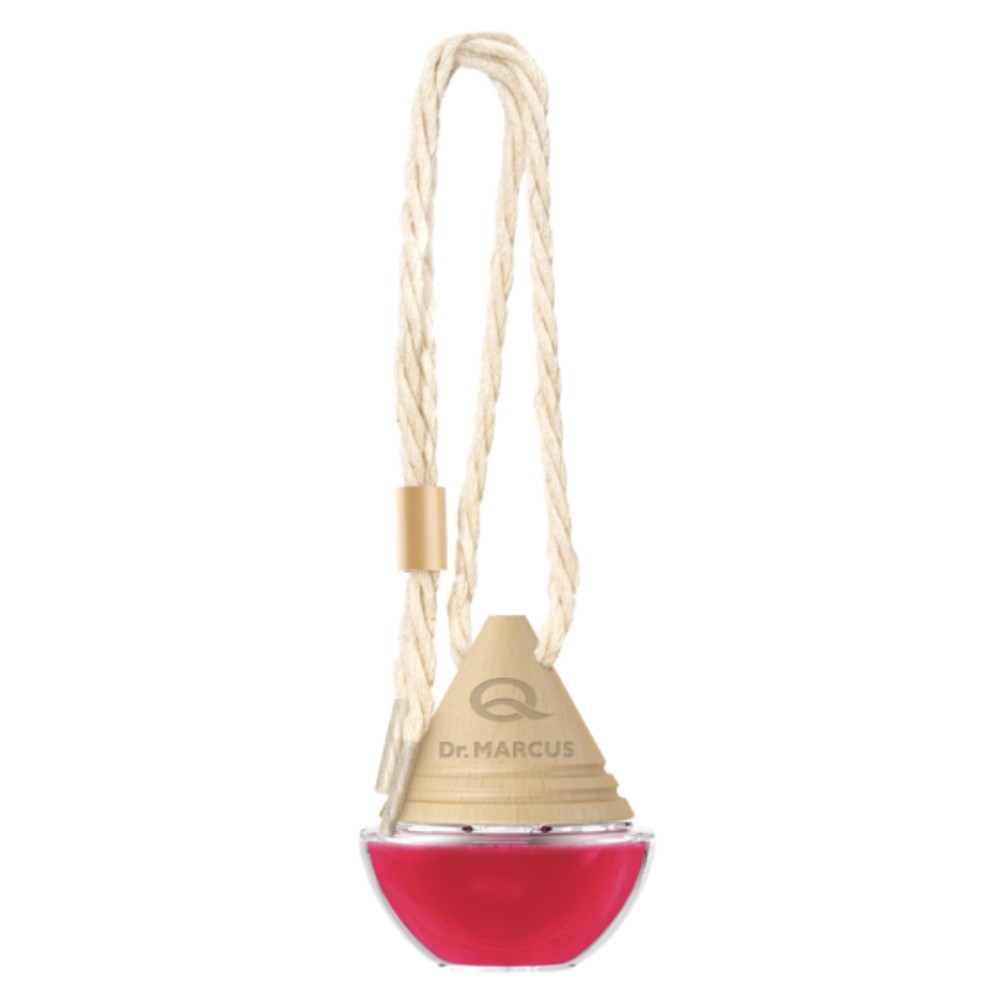 AMBIENTADOR DR. MARCUS WOOD BUBBLE GUM - Imagen 2