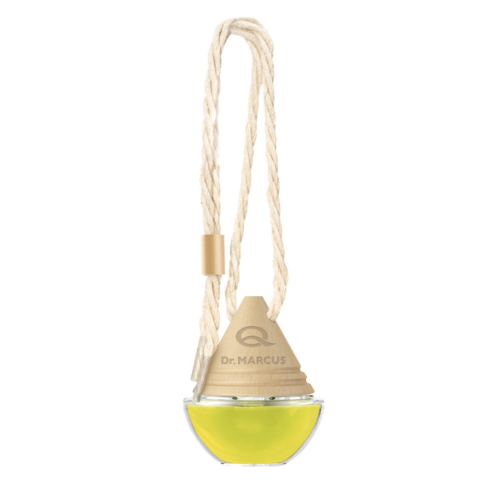 AMBIENTADOR DR. MARCUS WOOD LEMON - Imagen 2