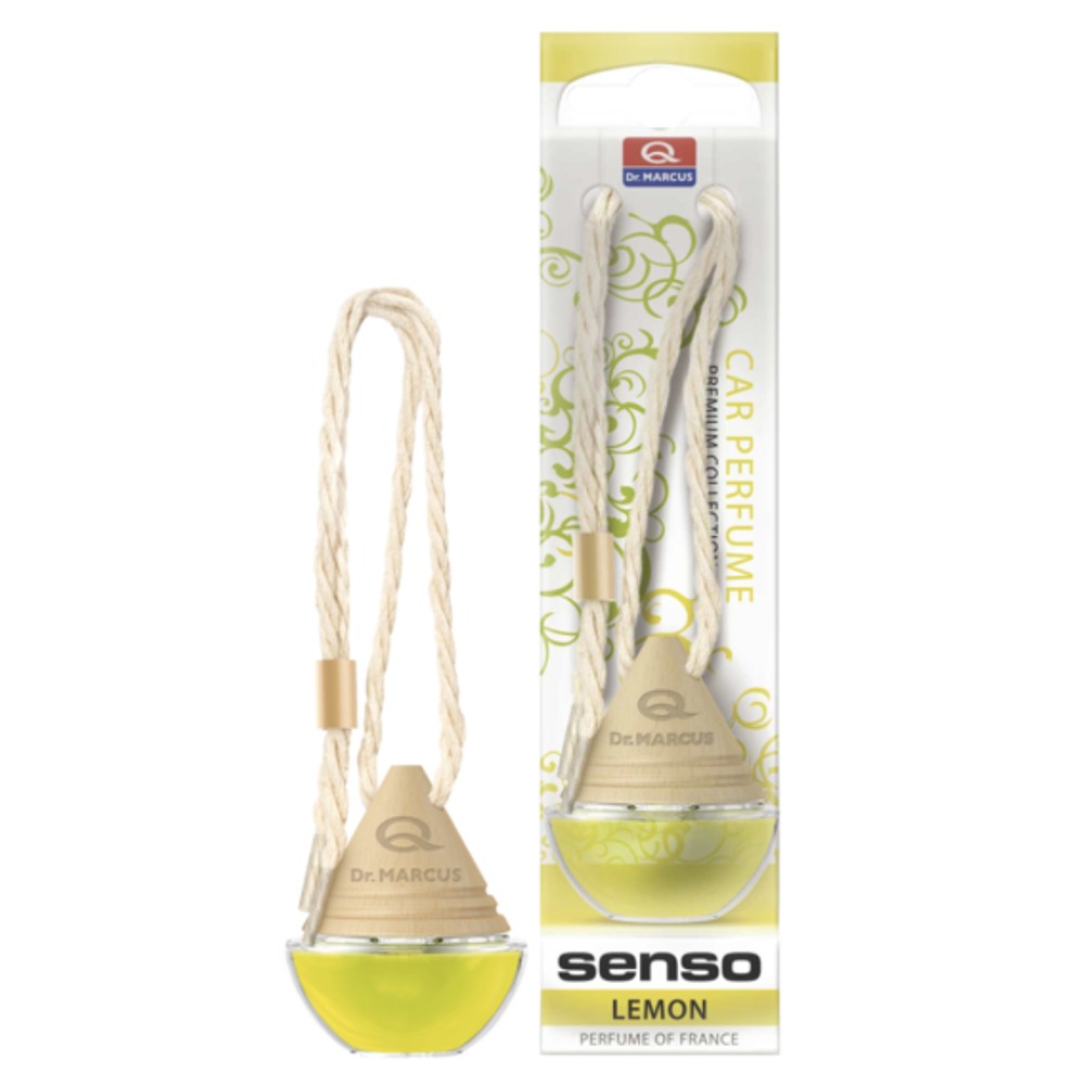 AMBIENTADOR DR. MARCUS WOOD LEMON