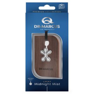 AMBIENTADOR DR. MARCUS LUCKY MIDNIGHT MIST