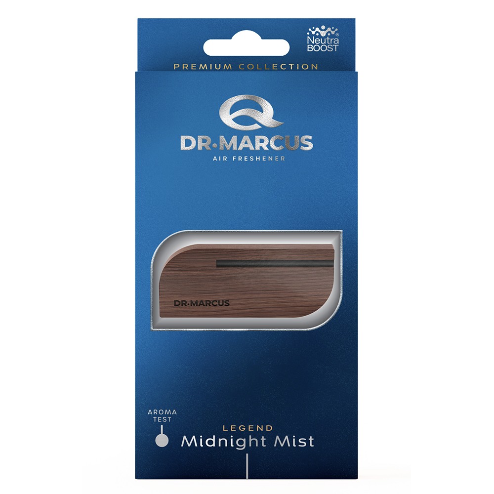 AMBIENTADOR DR. MARCUS LEGEND MIDNIGHT MIST