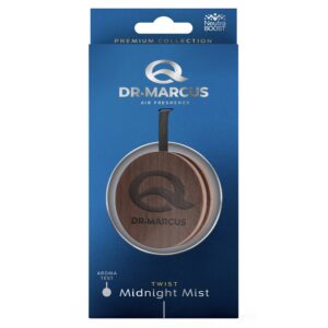 AMBIENTADOR DR. MARCUS TWIST MIDNIGHT MIST
