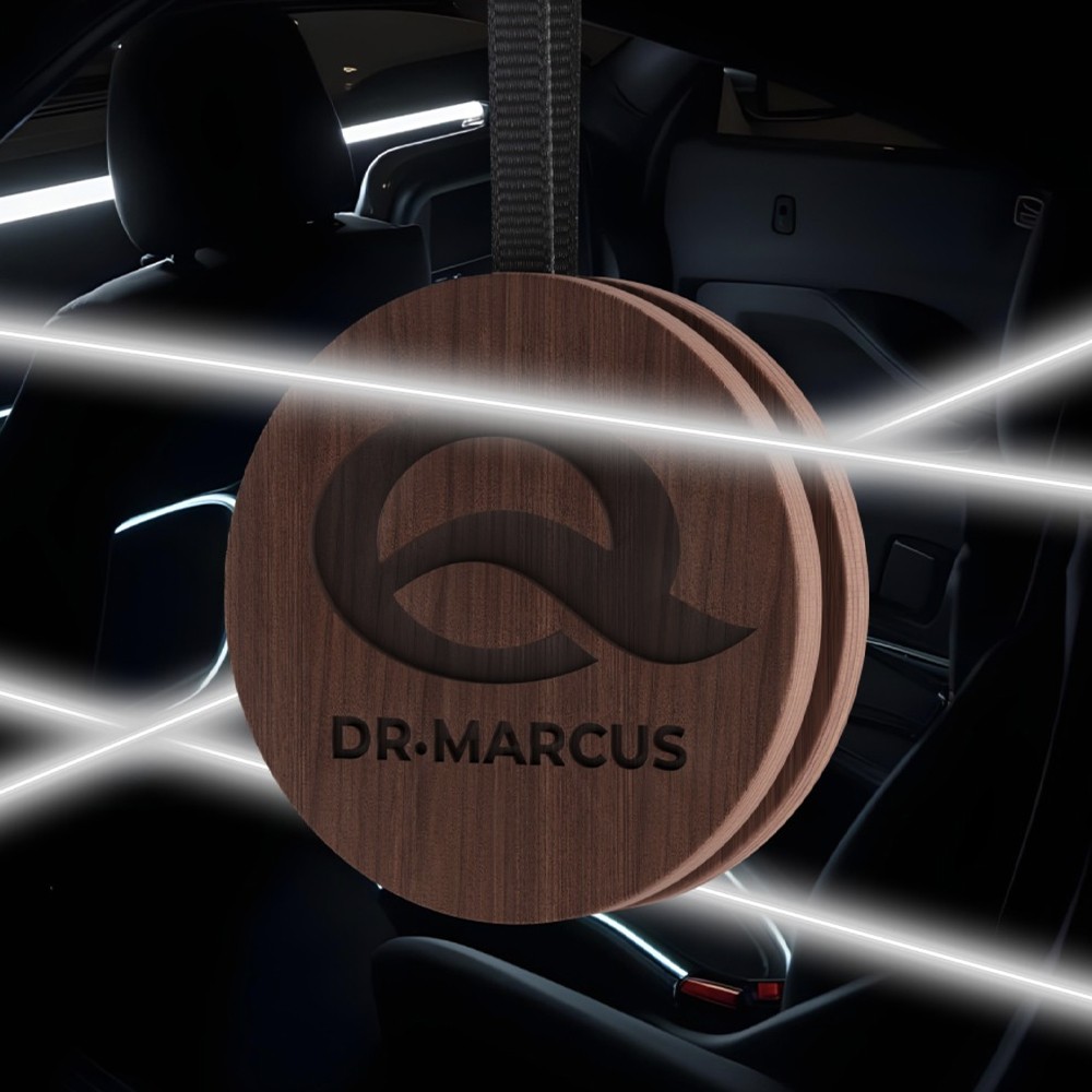 AMBIENTADOR DR. MARCUS TWIST MIDNIGHT MIST - Imagen 4