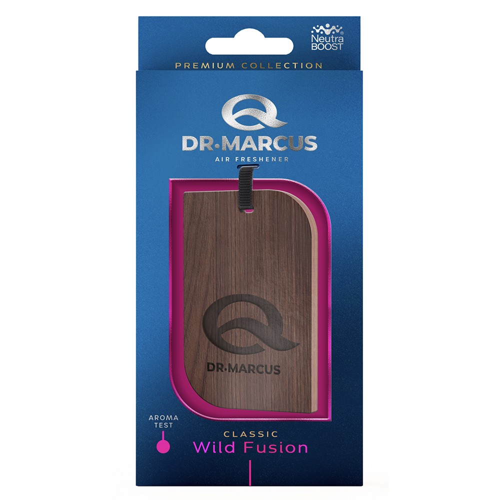 AMBIENTADOR DR. MARCUS CLASSIC WILD FUSION