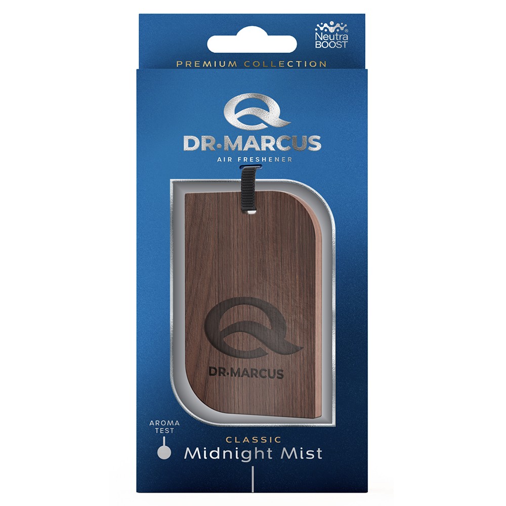AMBIENTADOR DR. MARCUS CLASSIC MIDNIGHT MIST