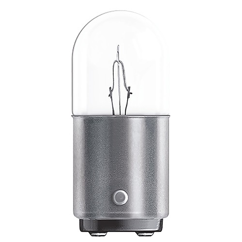 OSRAM ORGINAL 5626 BA15D 24V 5W | 10 UDS - Imagen 2