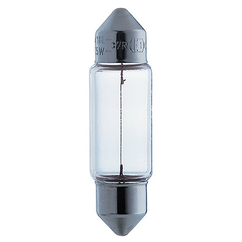 OSRAM ORGINAL 6418 SV8,5-8 12V 5W | 10 UDS - Imagen 2