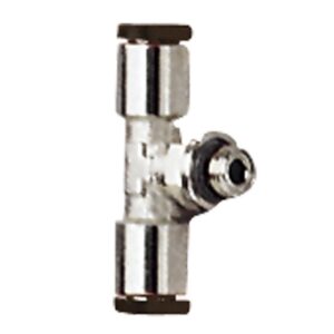 CONEXIÓN 1/8 "." T "