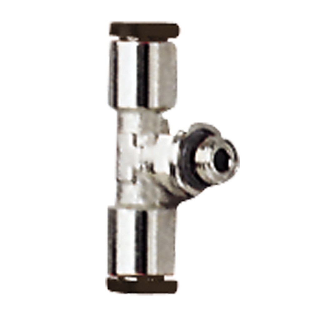 CONEXIÓN 1/8 "." T "