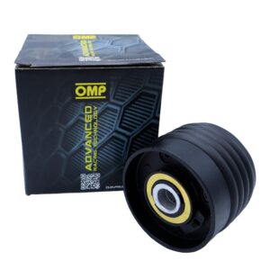 CONO DE VOLANTE OMP