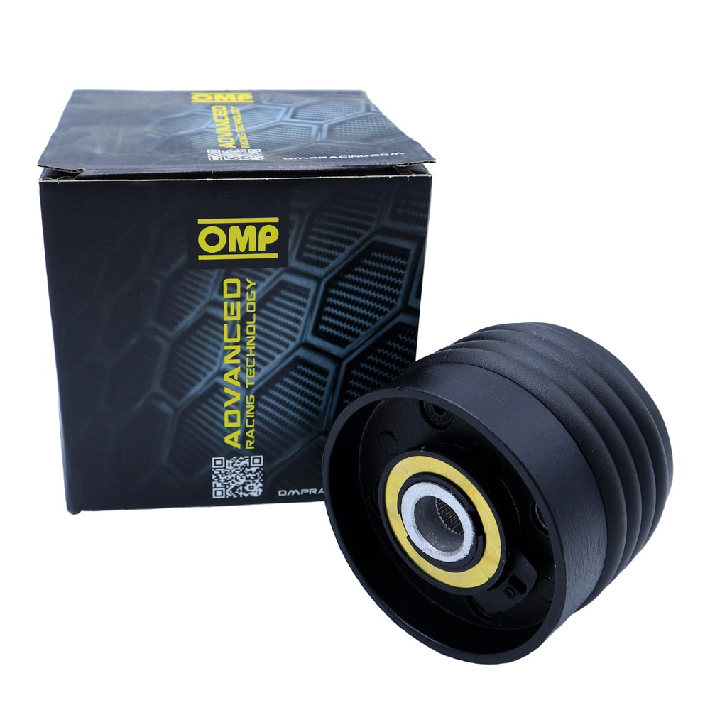 CONO DE VOLANTE OMP