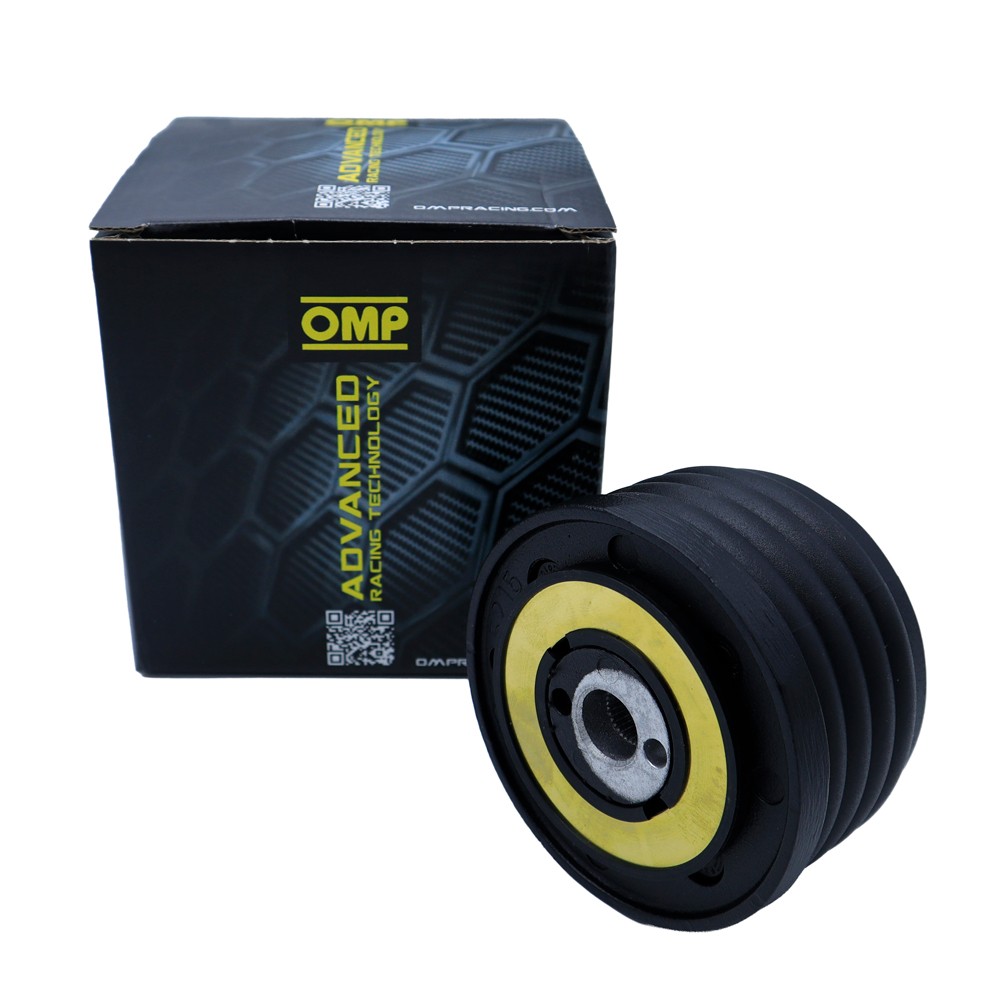 CONO DE VOLANTE OMP