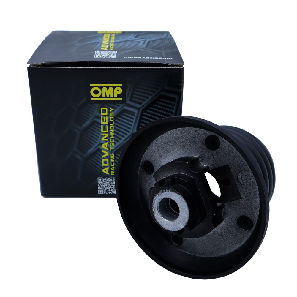 CONO DE VOLANTE OMP