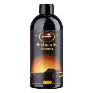 AUTOSOL CERA DURA 500 ML