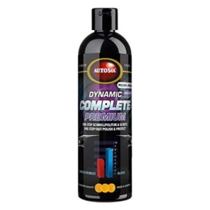 AUTOSOL DYNAMIC COMPLETE PREMIUM 250 ML