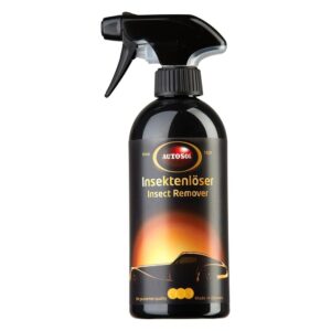 AUTOSOL LIMPIADOR DE INSECTOS EXTRA FUERTE SPRAY 500 ML