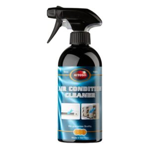 AUTOSOL LIMPIADOR DE AIRE ACONDICIONADO SPRAY 500 ML
