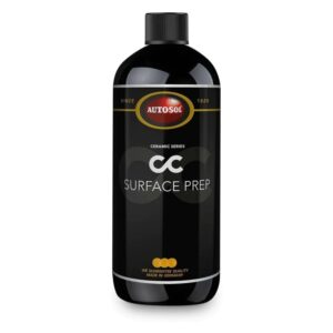 AUTOSOL PREPARACIÓN DE SUPERFICIES CERAMIC SERIES 1 L