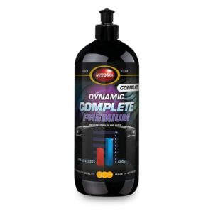 AUTOSOL DYNAMIC COMPLETE PREMIUM 1000 ML