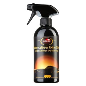 AUTOSOL REMOVEDOR DE SUCIEDAD EXTRA FUERTE SPRAY 500 ML