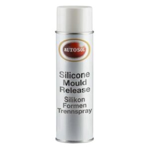 AUTOSOL DESMOLDEANTE DE SILICONA AEROSOL 300 ML