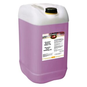 AUTOSOL ESPUMA DE PULIDO PREMIUM (T) BIDÓN 25 L