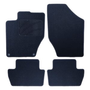 ALFOMBRA A MEDIDA CITROEN DS4 (2010-PRESENTE) 5PZ