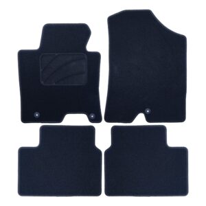 ALFOMBRA A MEDIDA HYUNDAI I30 (2007-2012) 5PZ
