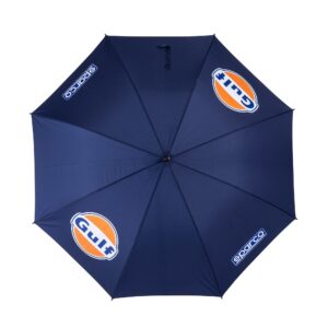 PARAGUAS DE GOLF GULF BM