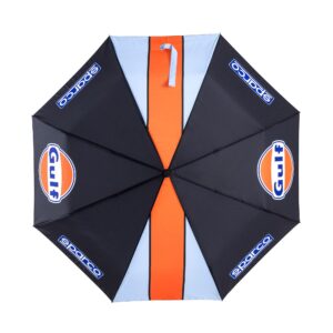 PARAGUAS PLEGABLE GULF BM