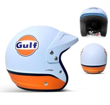 CASCO J-PRO ECE06 GULF CELESTE XL