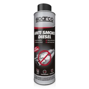 SPC ANTIHUMOS DIESEL 300ML 300ML