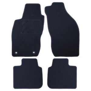 ALFOMBRA A MEDIDA FIAT MAREA (1996-2002) 5PZ O CP