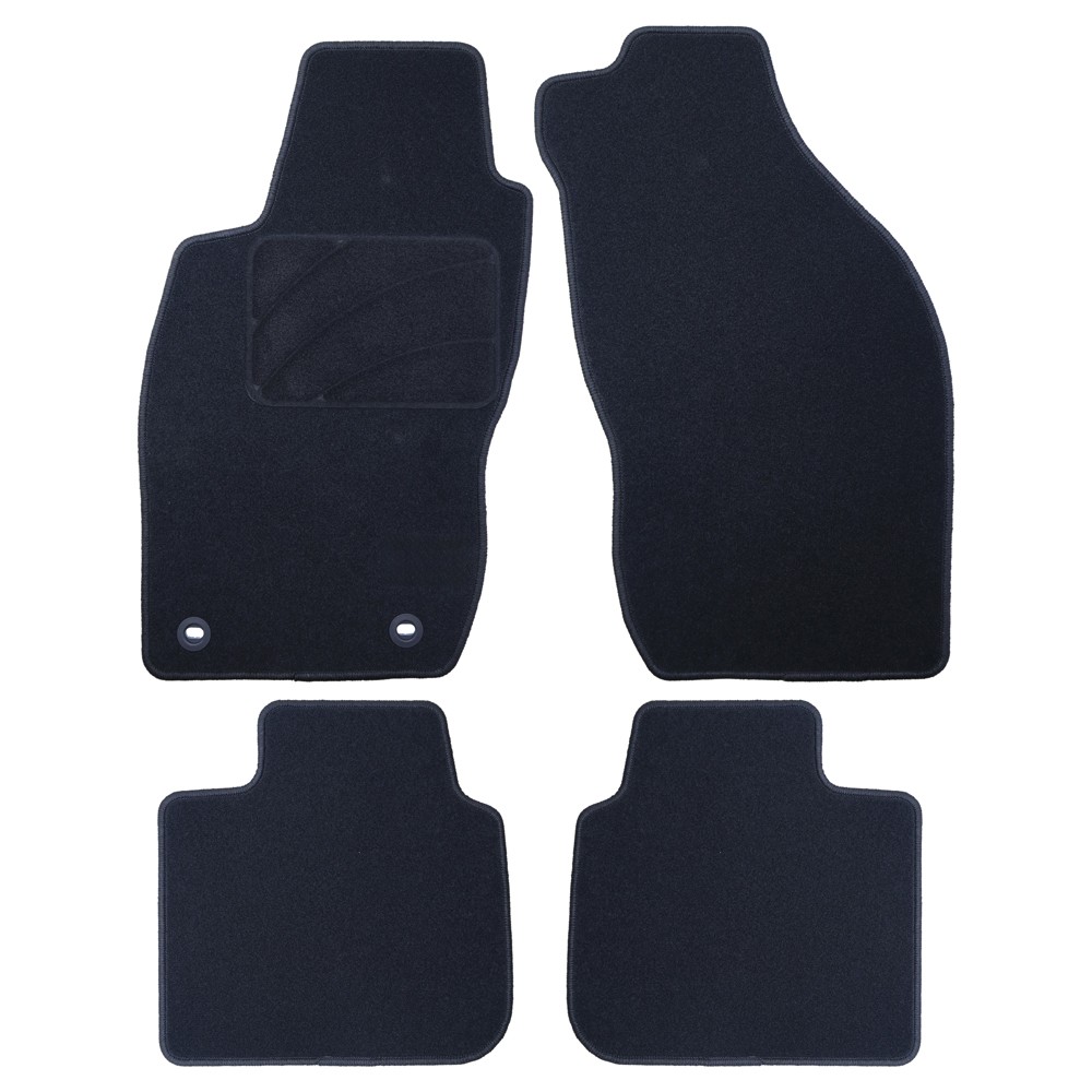 ALFOMBRA A MEDIDA FIAT MAREA (1996-2002) 5PZ O CP