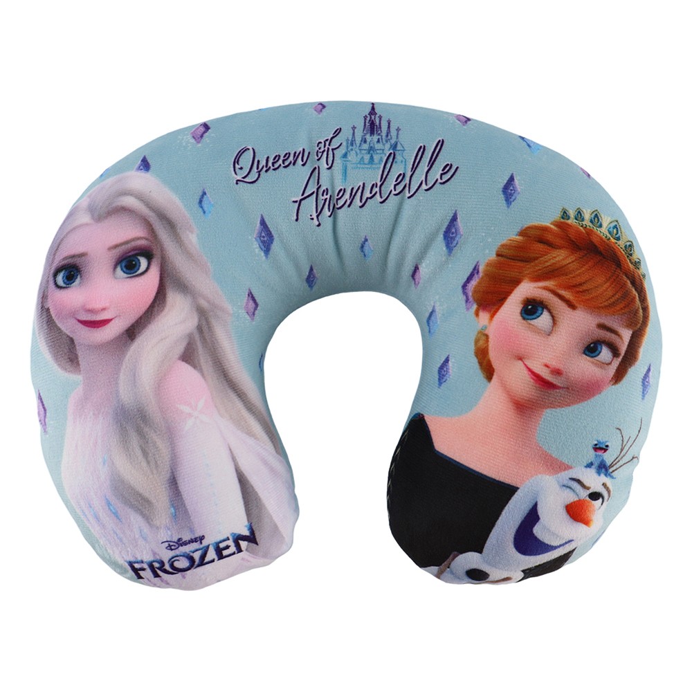 ALMOHADA DE VIAJE FROZEN - Imagen 3