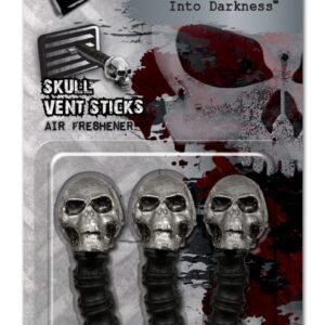 AMBIENTADOR DRIVEN STICKS SKULL
