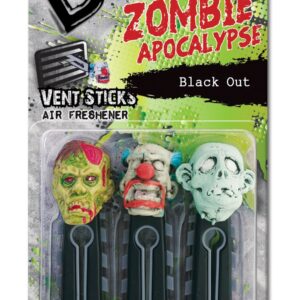 AMBIENTADOR DRIVEN STICKS ZOMBIE