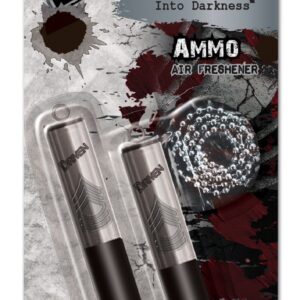 AMBIENTADOR DRIVEN COLGANTE AMMO