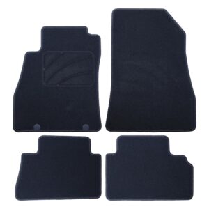 ALFOMBRA A MEDIDA NISSAN JUKE (2010-2019) 5PZ