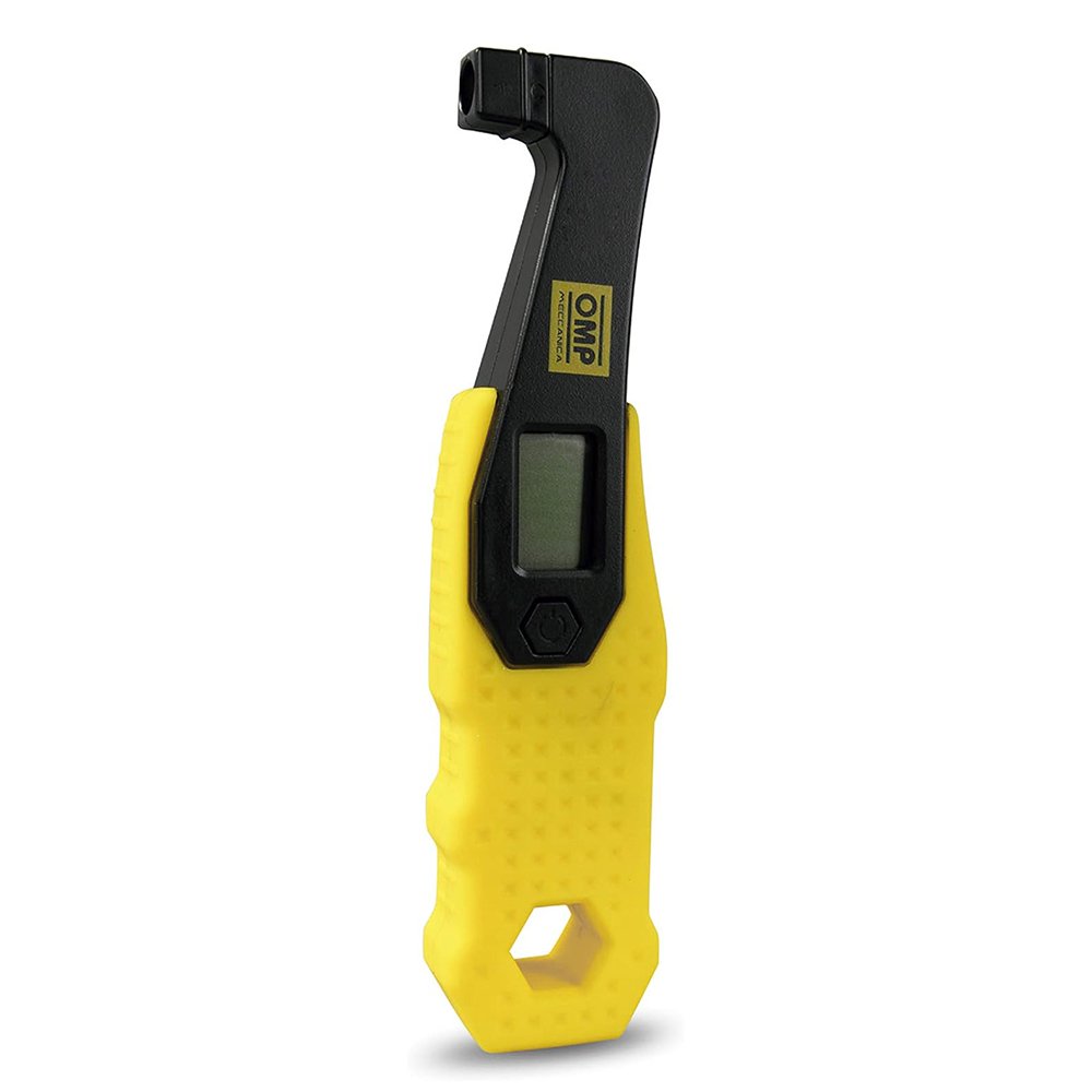 MEDIDOR Y CALIBRADOR DE PRESION DIGITAL OMP
