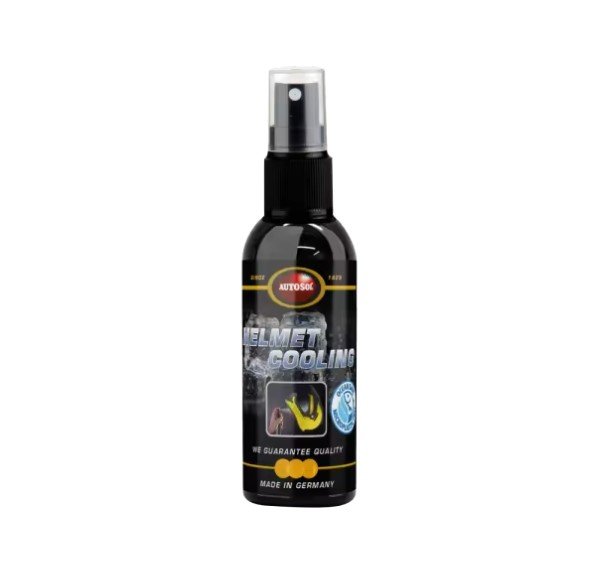 AUTOSOL ENFRIAMIENTO DE CASCO SPRAY 50 ML
