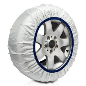 CADENA TEXTIL EASYSOCK TALLA S CS10 NUEVO CS5