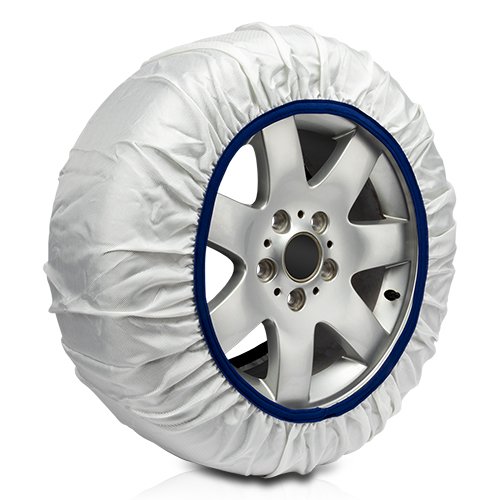 CADENA TEXTIL EASYSOCK TALLA S CS10 NUEVO CS5