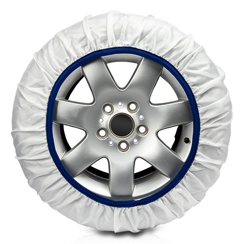 CADENA TEXTIL EASYSOCK TALLA S CS10 NUEVO CS5 - Imagen 5