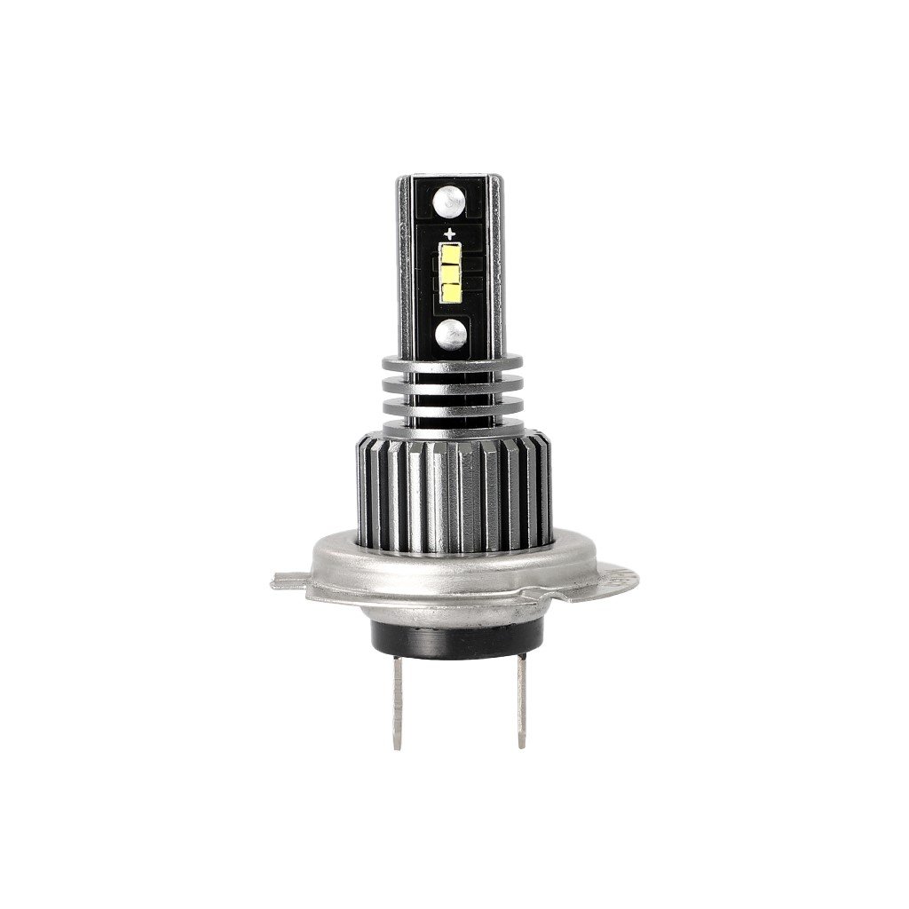 BLISTER 1X LED H7 6X1616 SMD 3W 280LM BLANCO - Imagen 2