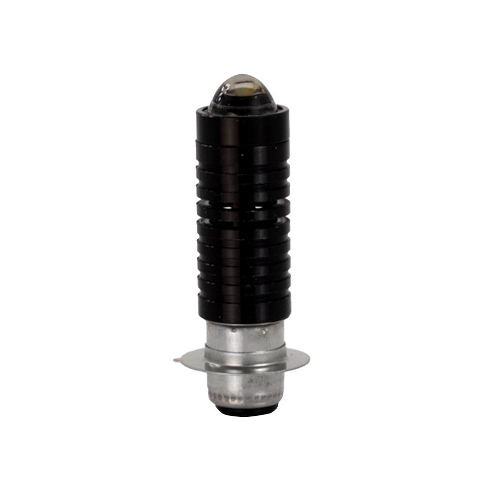 BLISTER 1X LED P15D-25-1 3570 SMD BLANCO - Imagen 2