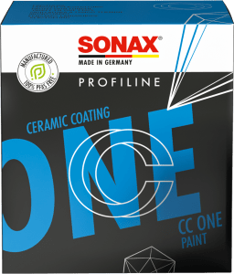 SONAX PROFILINE CERAMIC COATING CC ONE PROTECCION LARGA DURACION PARA LA PINTURA