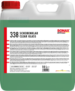 SONAX ELIMINA INSECTOS ACEITE SILICONA RESIDUOS DE ESCAPE Y NICOTINA