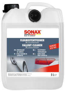 SONAX ESPECIALISTA EN PROTECCION CONTRA EL OXIDO
