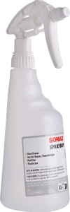 SONAX BOTELLA DE PULVERIZACION UNIVERSAL CON PULVERIZADOR CANYON ALTA CALIDAD